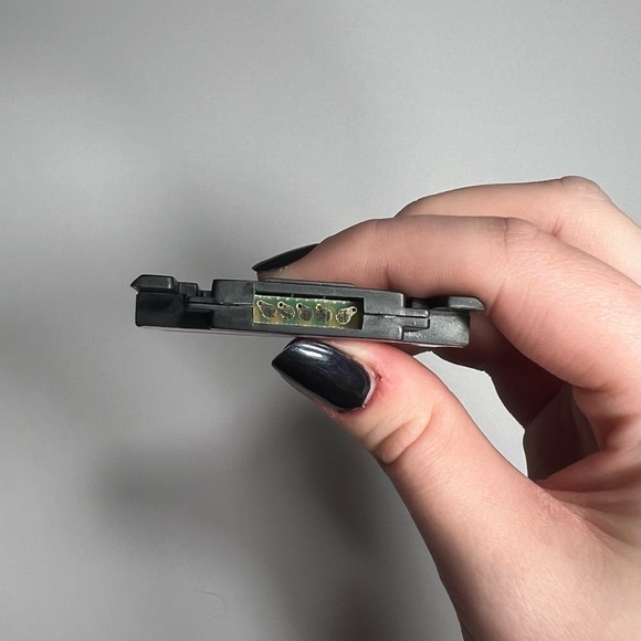 Nintendo DS Original Dongle Receiver Option Pak Pack for Guitar Hero - Picture 5 of 8